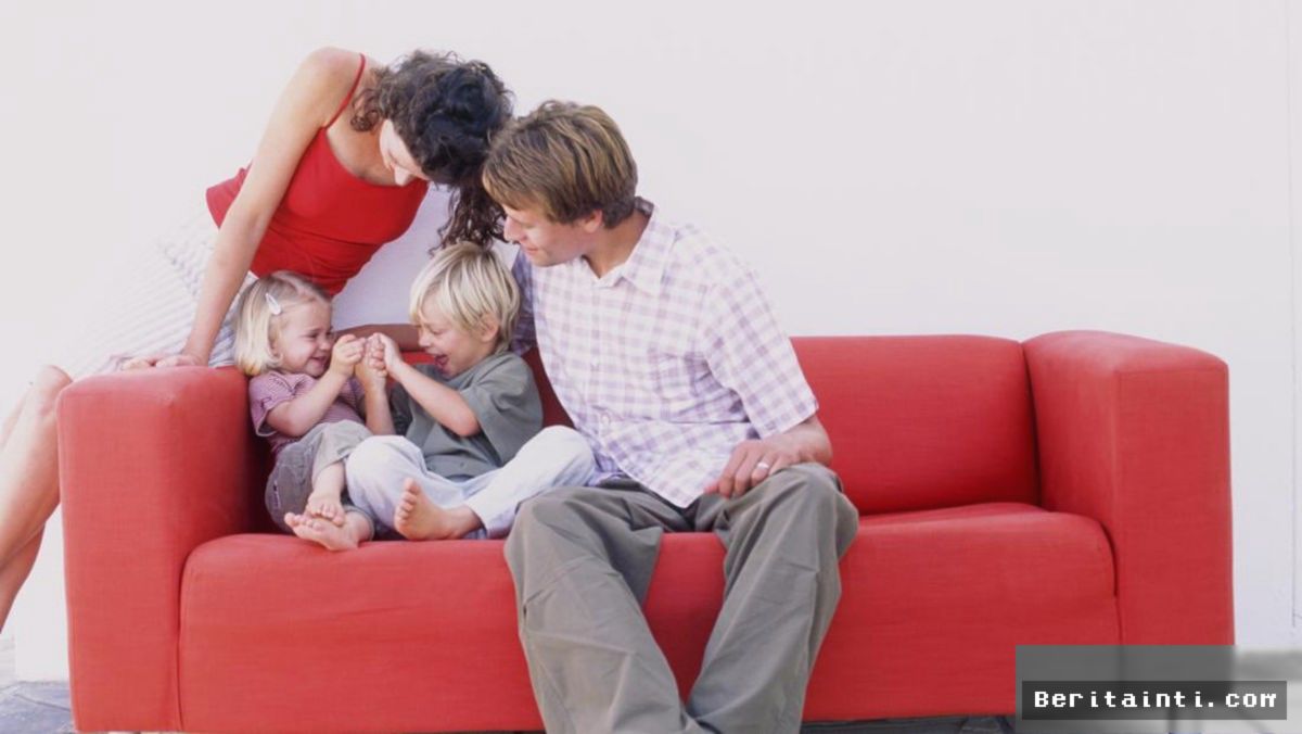Pakar Parenting Minta Orang Tua Kurangi Ucapan Hati-Hati pada Anak