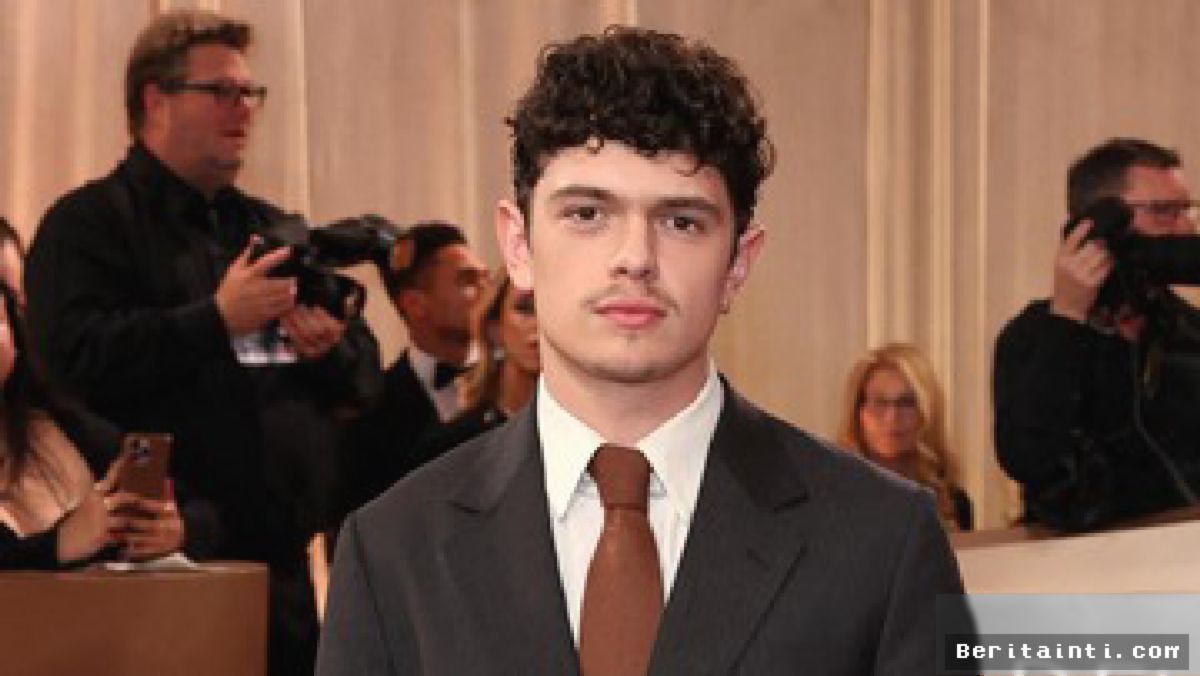 Noah Jupe Resmi Bergabung dalam Proyek Film Avengers: Secret Wars