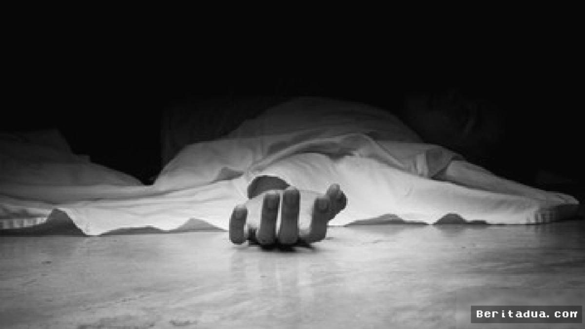 Polisi Tangkap Pelaku Pembunuhan Wanita Hamil di Bekasi