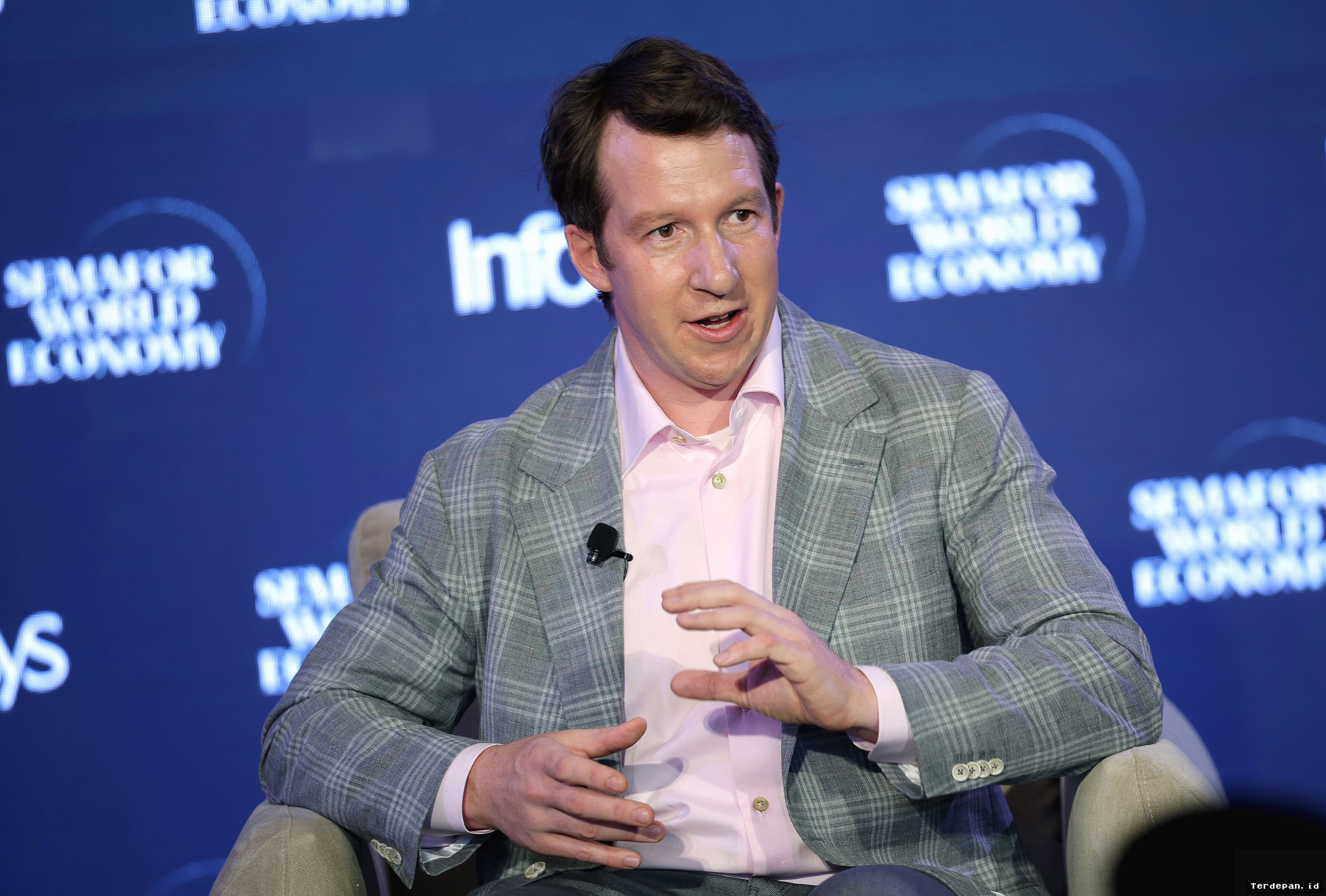 Pendiri Anthropic Sebut Perlambatan AI Membutuhkan Aksi Kolektif Global