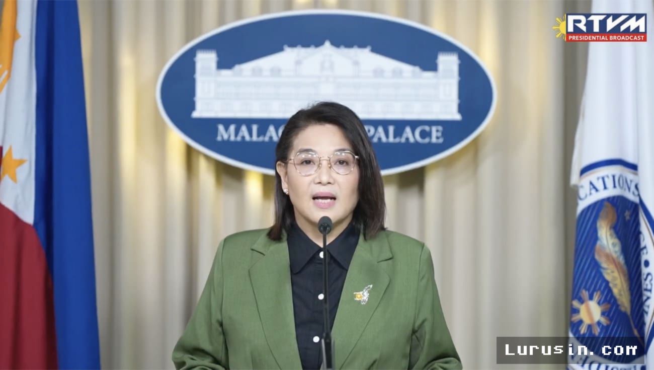 MANILA — Marcos Dukung Mahkamah Agung Sahkan UU Anti-Dinasti Politik