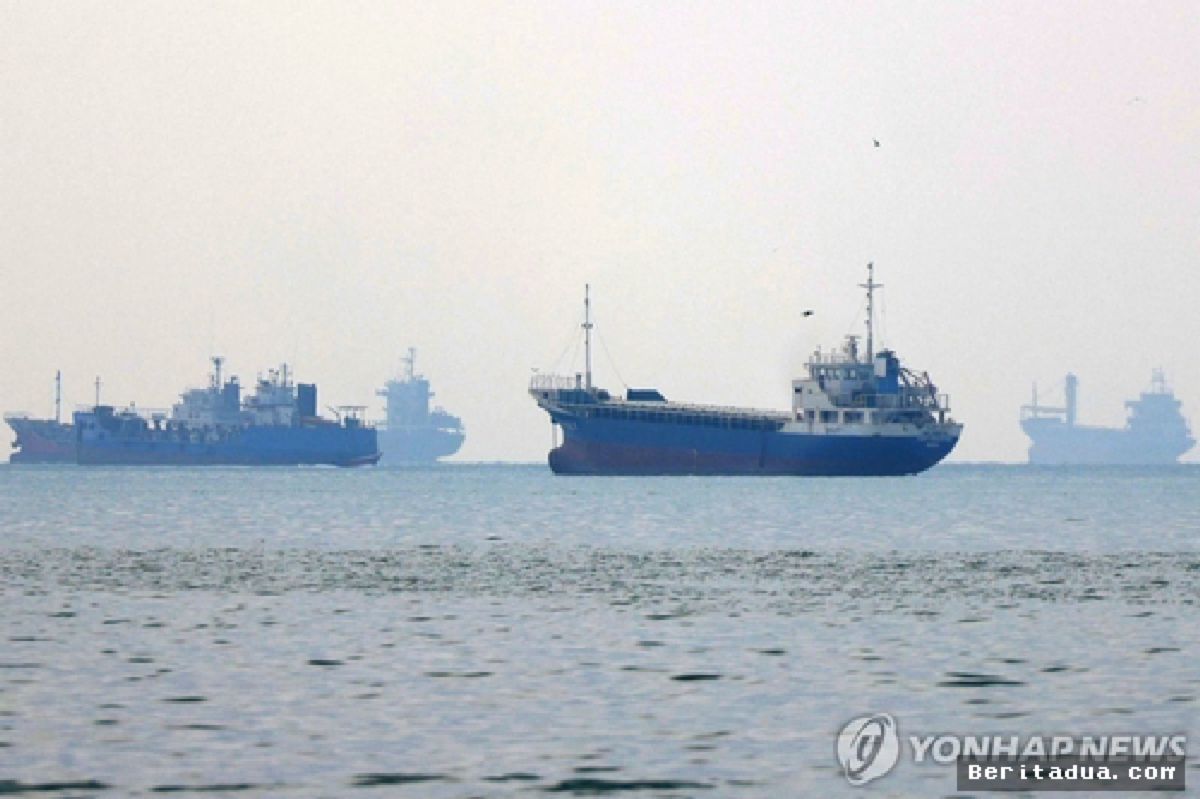 SEOUL — DPR Korea Selatan Desak Investigasi Skandal Darurat Militer