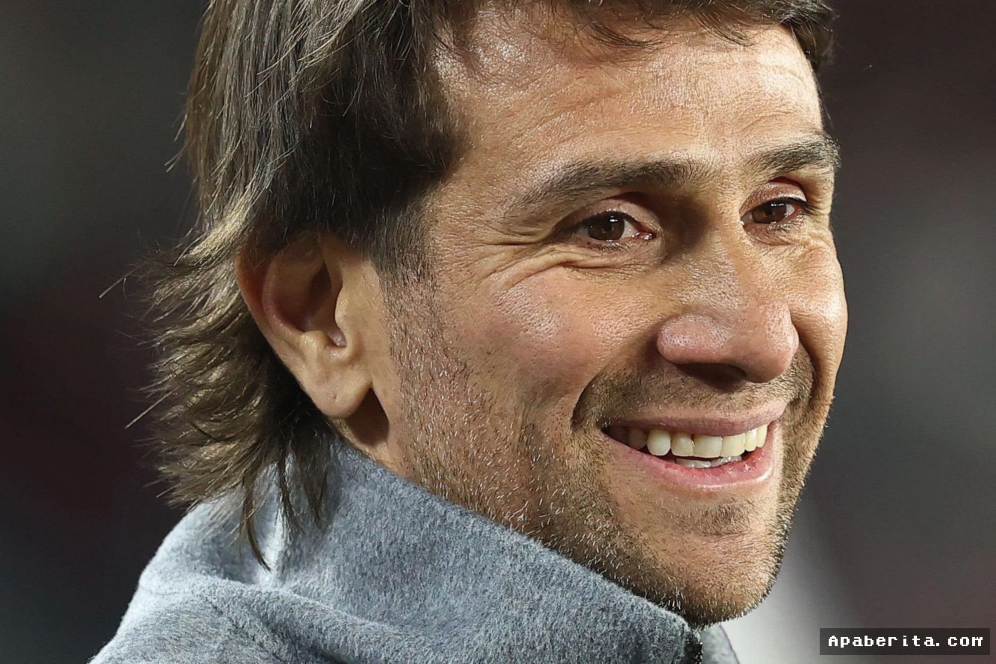 River Plate Resmi Kontrak Leonardo Ponzio Sebagai Pelatih Hingga 2027
