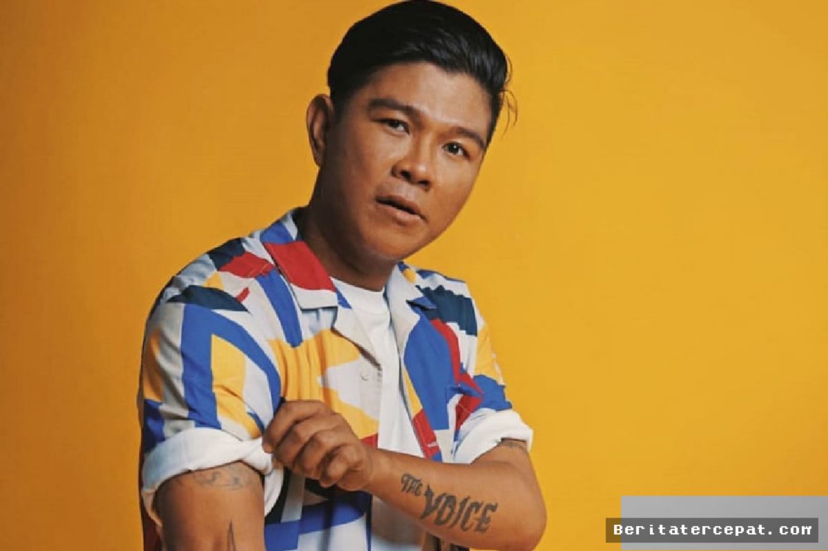 Andika Mahesa Tegaskan Isu Bubarnya Kangen Band Bukan Sensasi