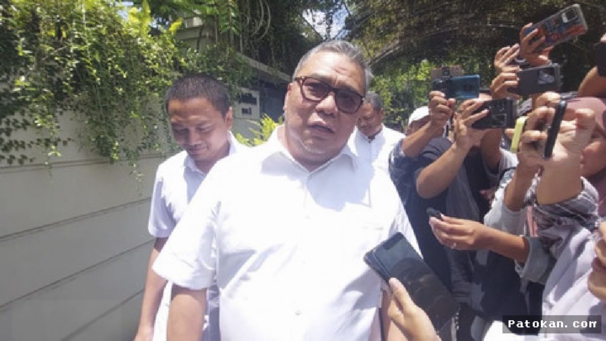 PSI Nyatakan Siap Hadapi Usulan Ambang Batas Parlemen Lima Persen