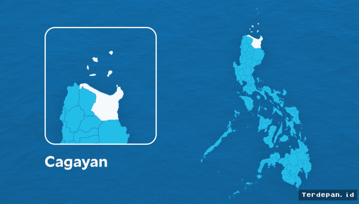 Pesawat Cessna Mendarat Darurat di Cagayan, Dua Awak Selamat