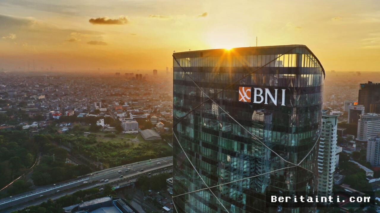 BNI Gandeng Pajakind Integrasikan Layanan Perbankan dan Pajak Digital UMKM