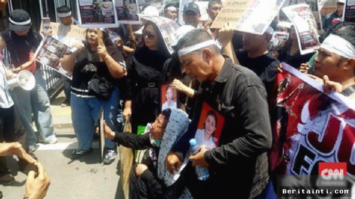 Polda Naikkan Kasus Kematian Winda Lorenza Ke Tahap Penyidikan
