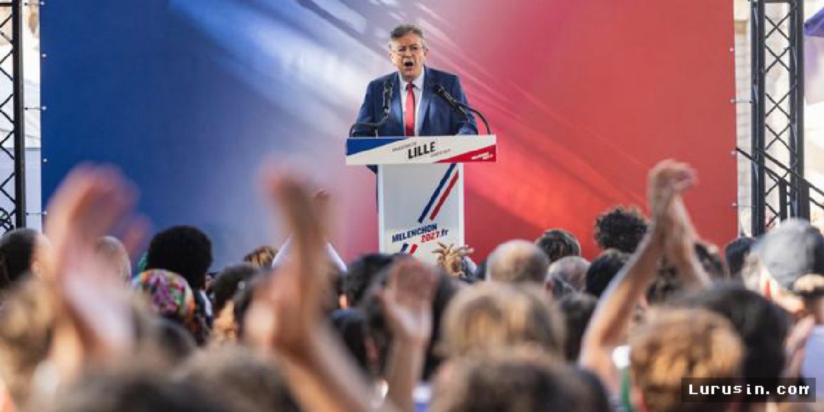 PARIS — Partai Oposisi Prancis Boikot Siaran Berita BFM-TV