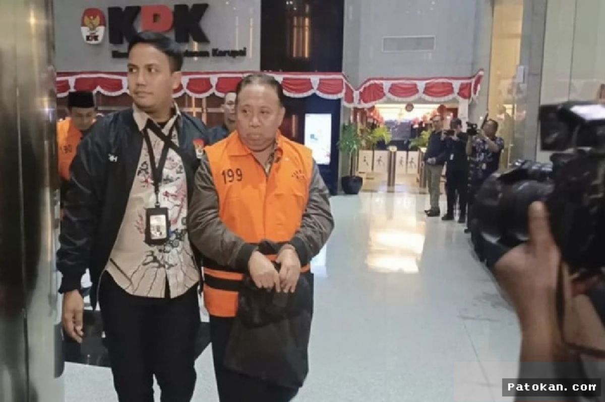 KPK Panggil Sivitas Unsoed Terkait Dugaan Jual-Beli Kursi Mahasiswa