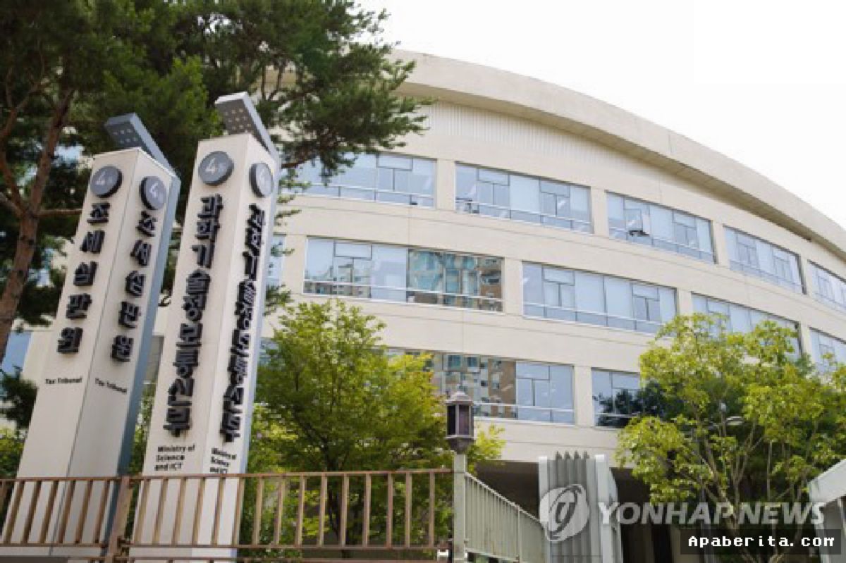 SEOUL — Korsel dan UAE Sepakat Perluas Kemitraan Investasi Strategis