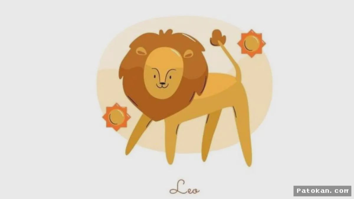 ZODIAK LEO — Tantangan Karier Menuntut Fokus dan Profesionalisme Tinggi