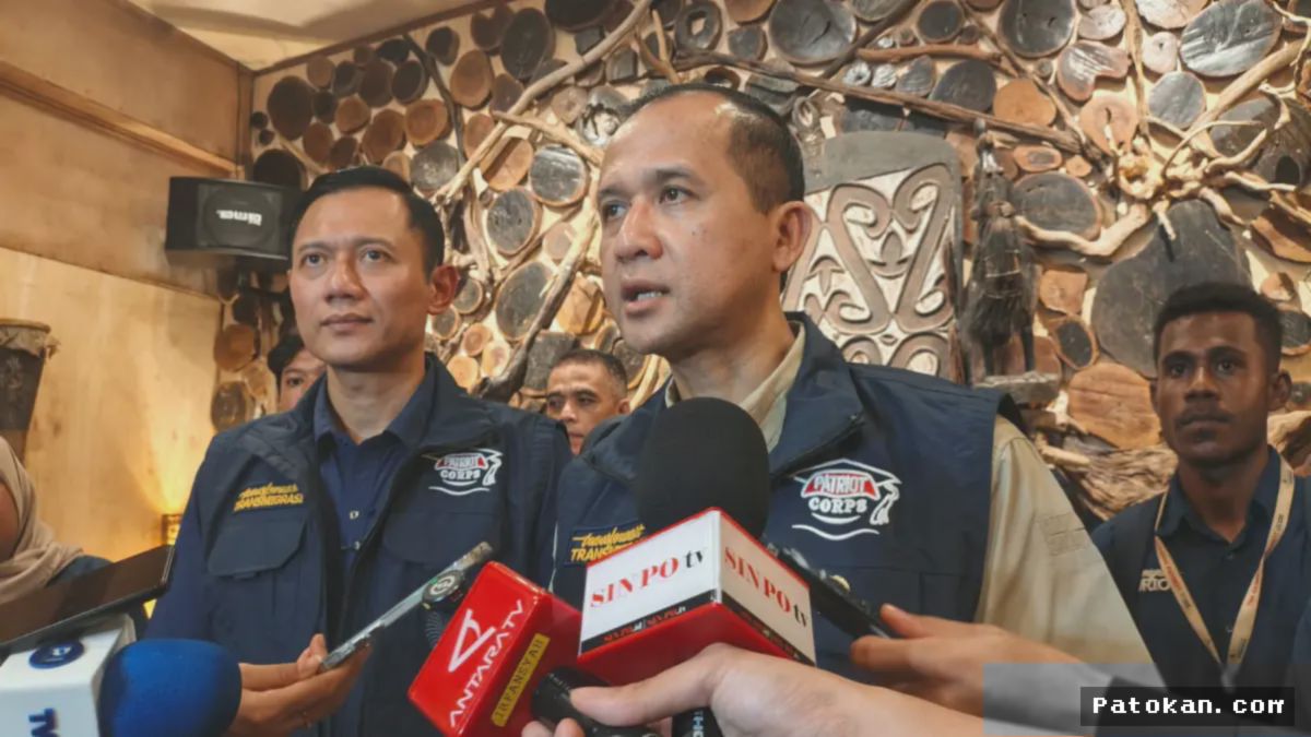 PAPUA — Pemerintah Siapkan Kawasan Transmigrasi Jadi Sentra Industri Cokelat