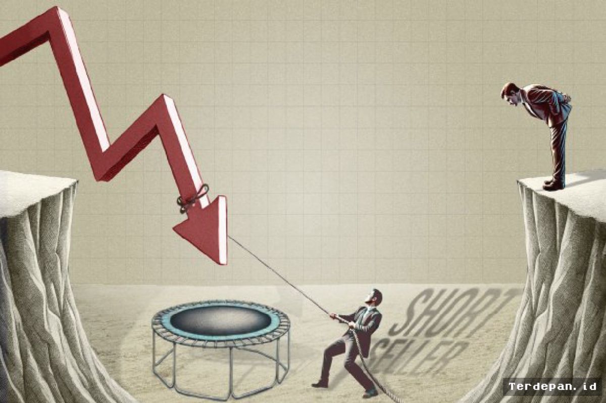 BEI Antisipasi Gejolak Pasar Terkait Short Selling dan Saham Rp 1