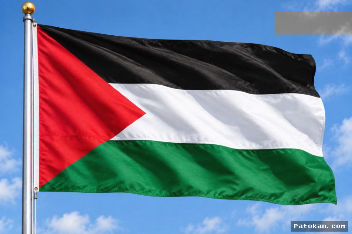 Palestina Sambut Positif Deklarasi New Delhi Hasil KTT BRICS