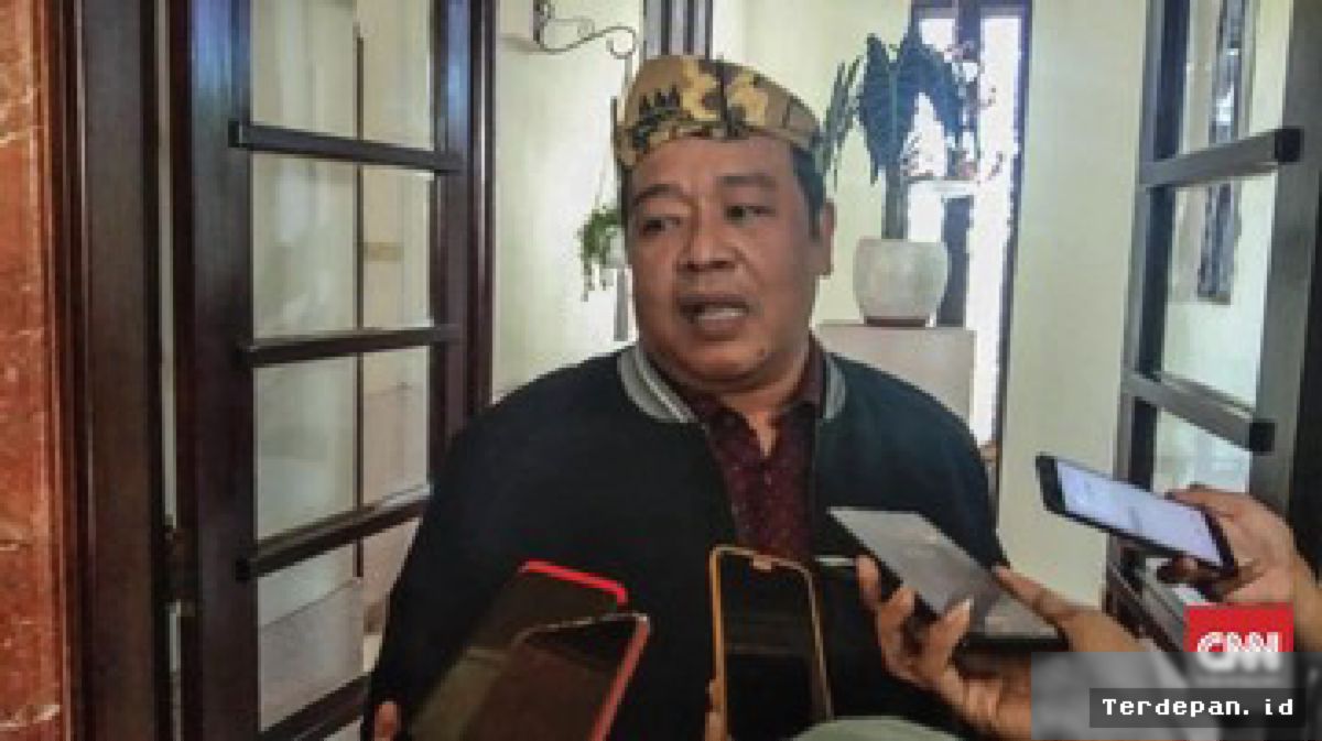 JAKARTA — PSI Tegaskan Isu Poros Solo 2029 Sekadar Asumsi Liar