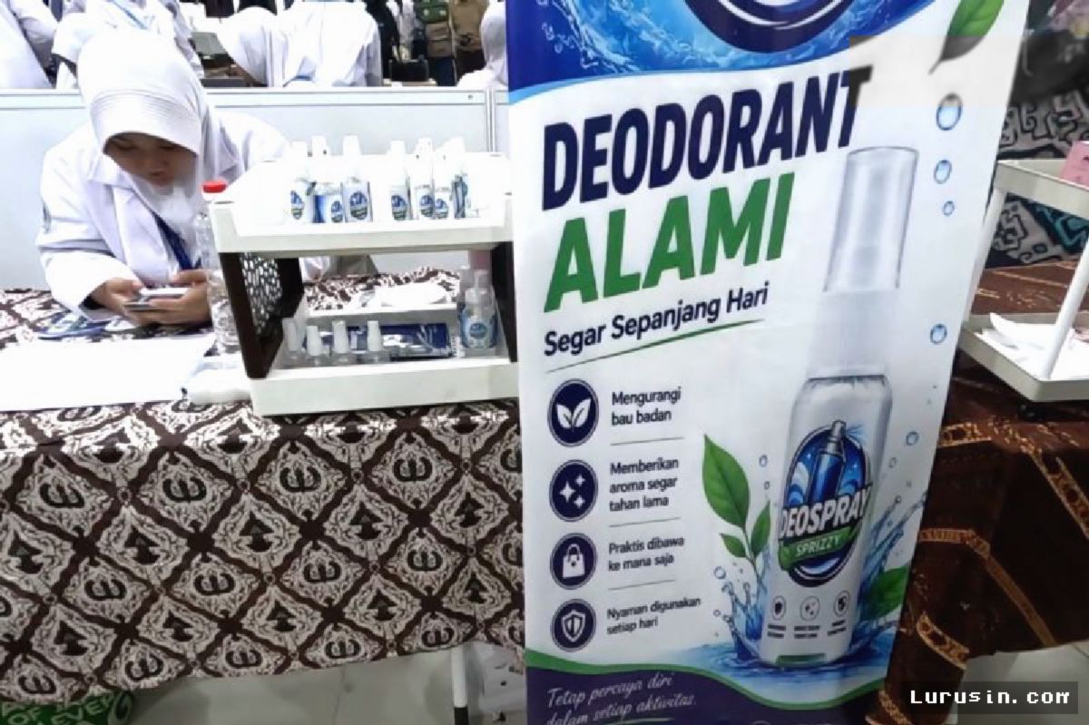 BOGOR — Ratusan Pelajar Pamerkan 63 Inovasi Unggulan di BIA 2026