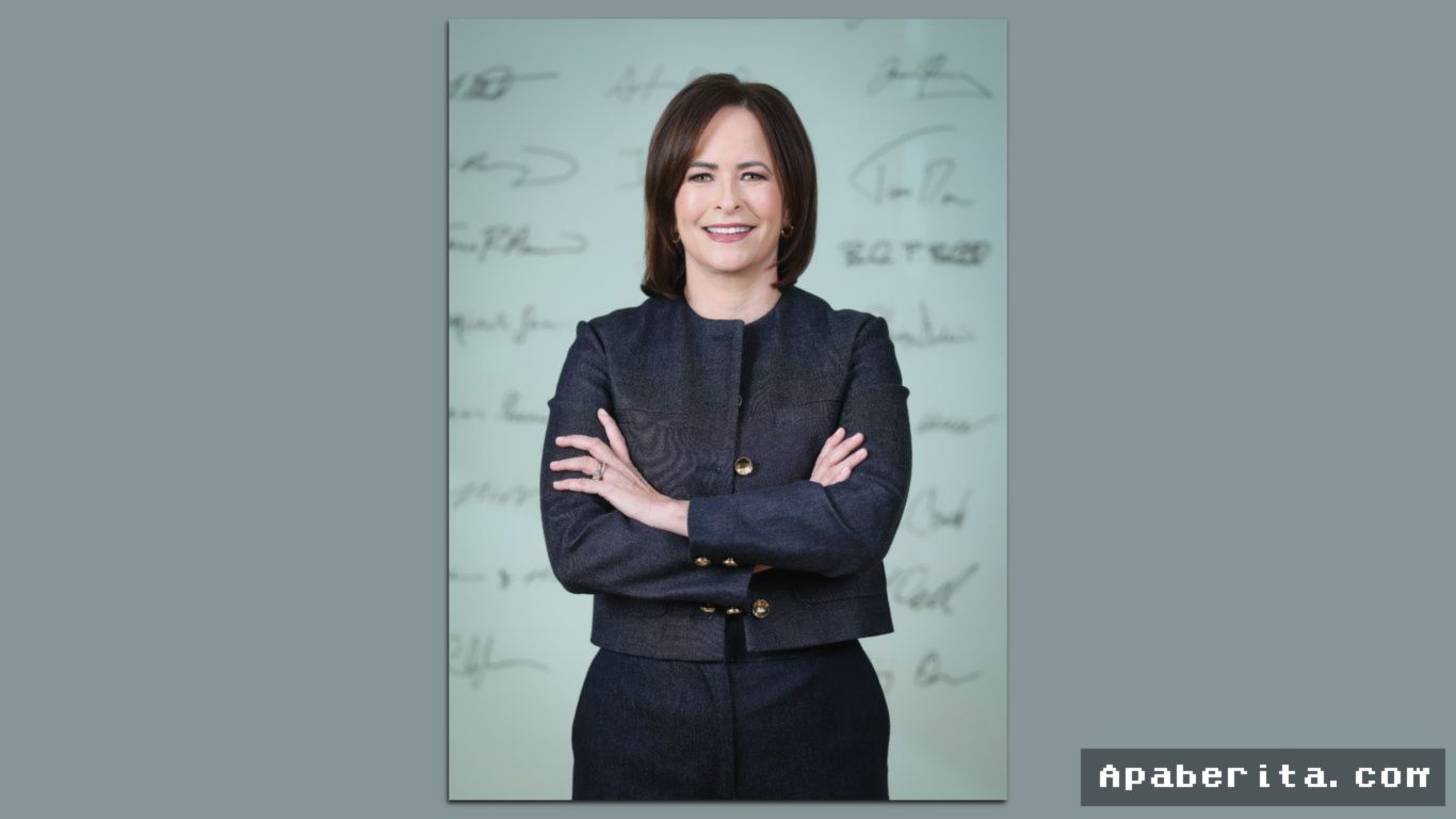 WASHINGTON — Kristen Silverberg Ditunjuk Jadi CEO Business Roundtable