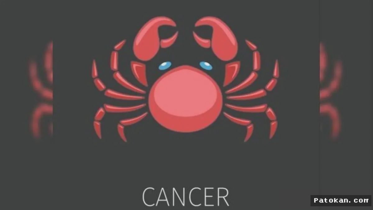 Ramalan Zodiak — Cancer Disarankan Tetap Tenang Hadapi Pilihan Karier