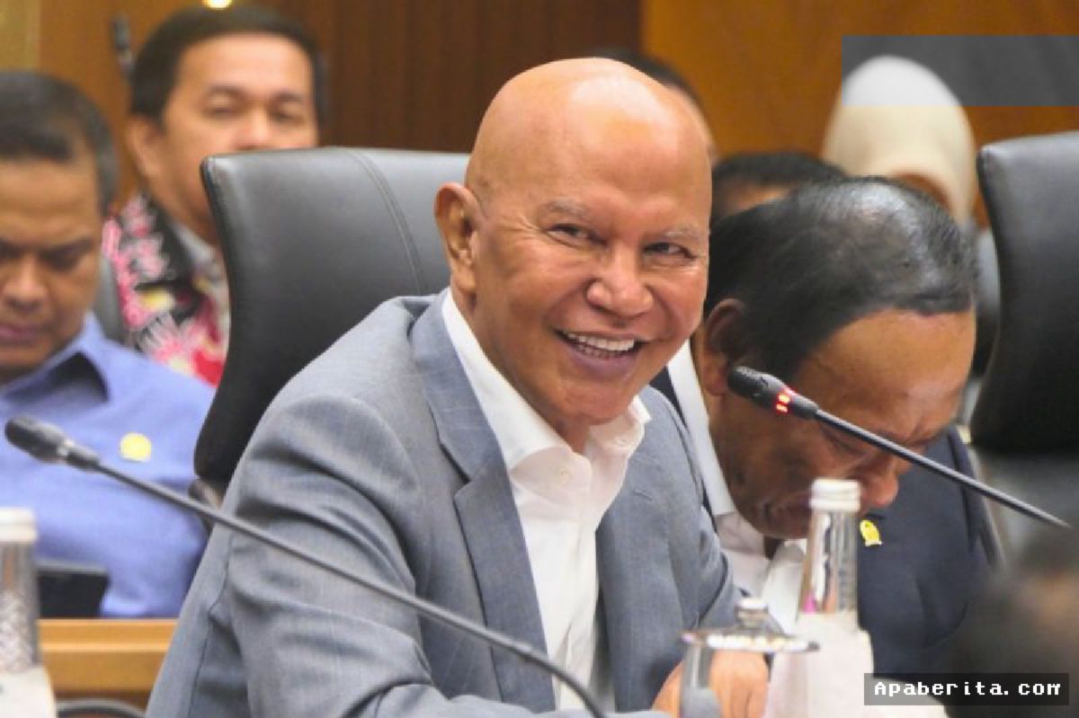 JAKARTA — DPR dan Pemerintah Sepakati Rp23 Triliun Gaji PPPK