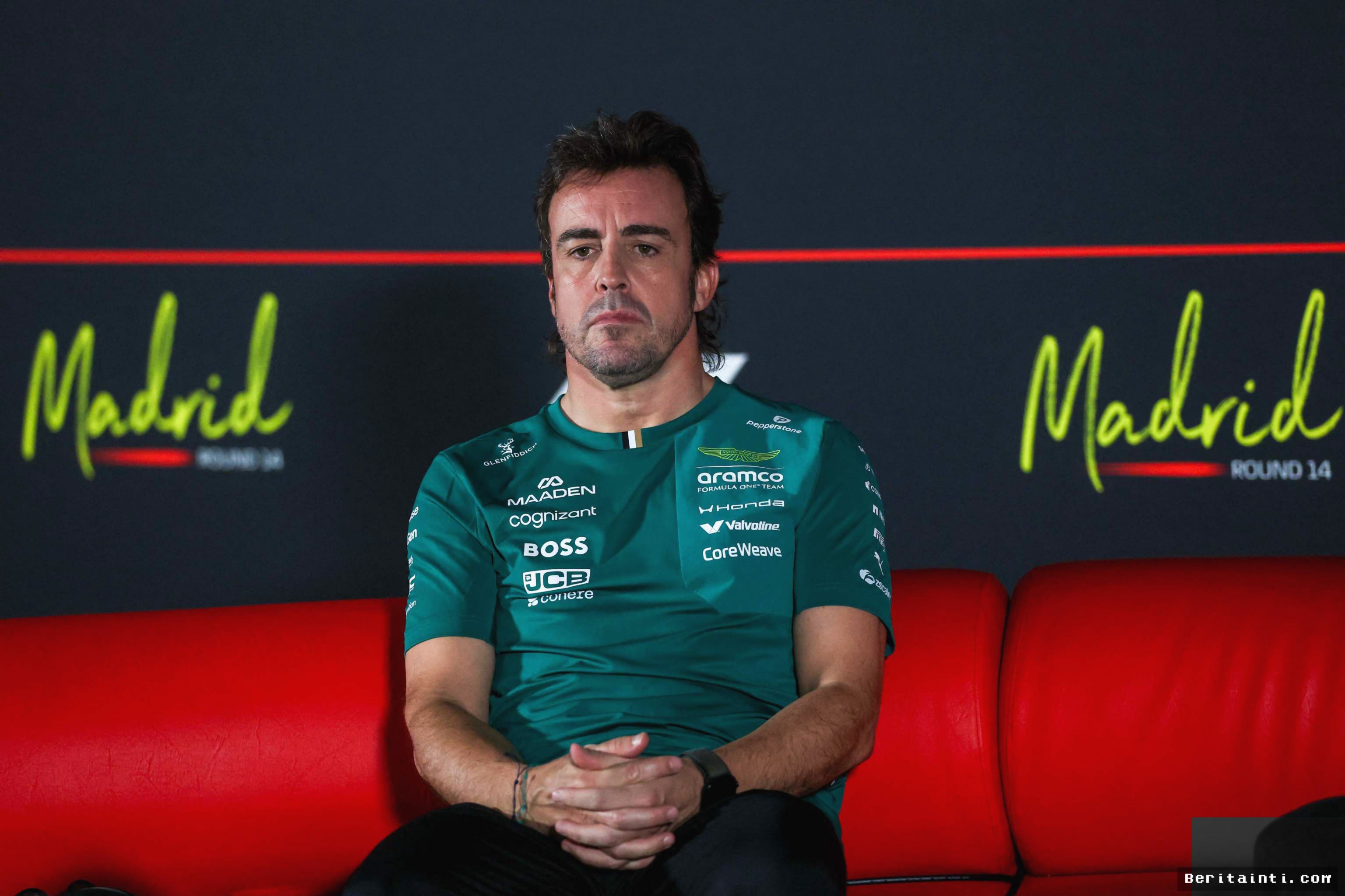 Carlos Sainz Sebut Sirkuit Baru F1 Madrid Berkarakter Unik