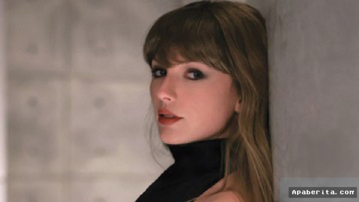 Taylor Swift Rilis Mini Album The Encore, Kejutan Deluxe The Life of a Showgirl