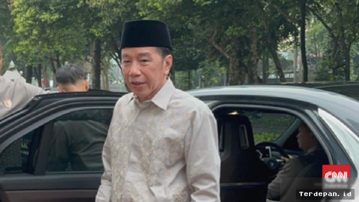 Sidang Kuota Haji: Kuasa Hukum Terdakwa Minta Hakim Hadirkan Jokowi