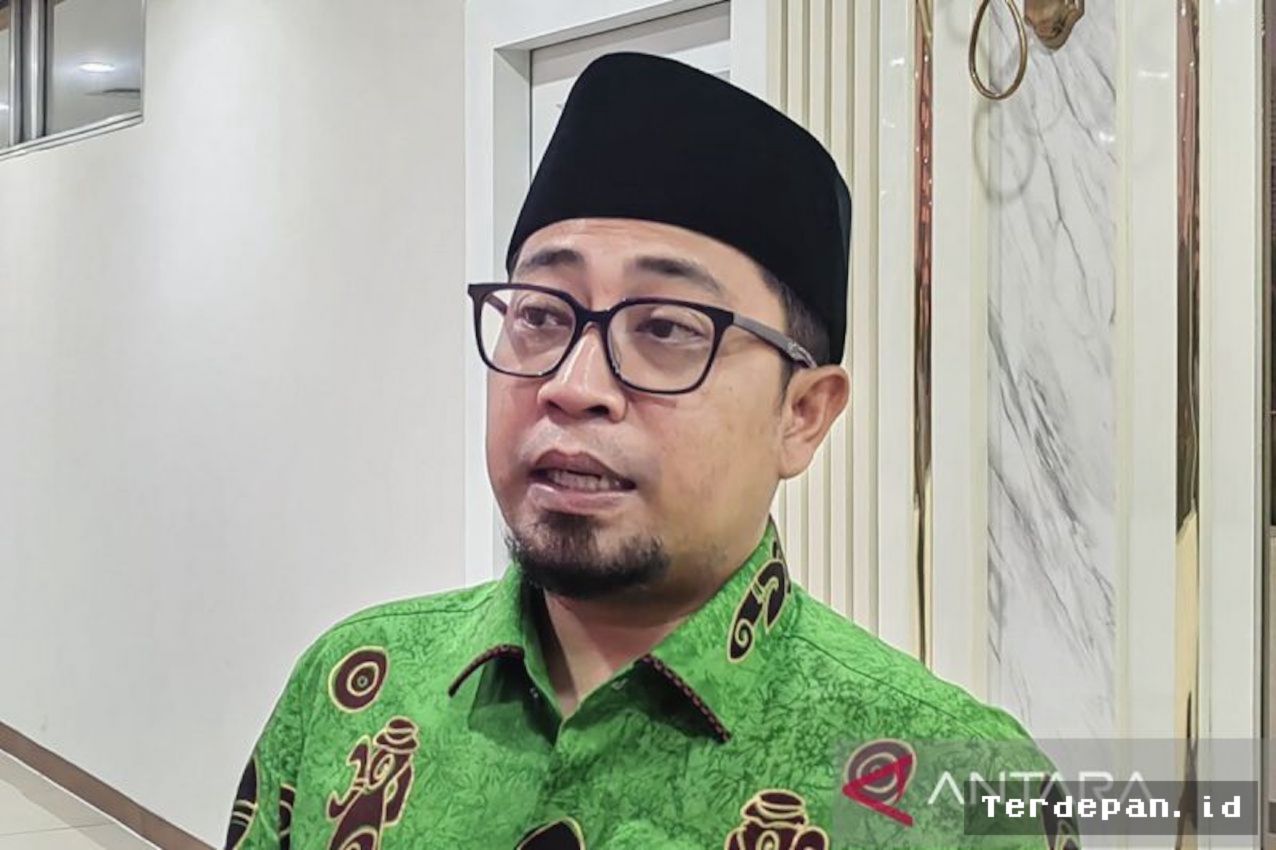 Legislator PKB Usul Ambang Batas Parlemen 6 Persen, Sebut Lebih Moderat