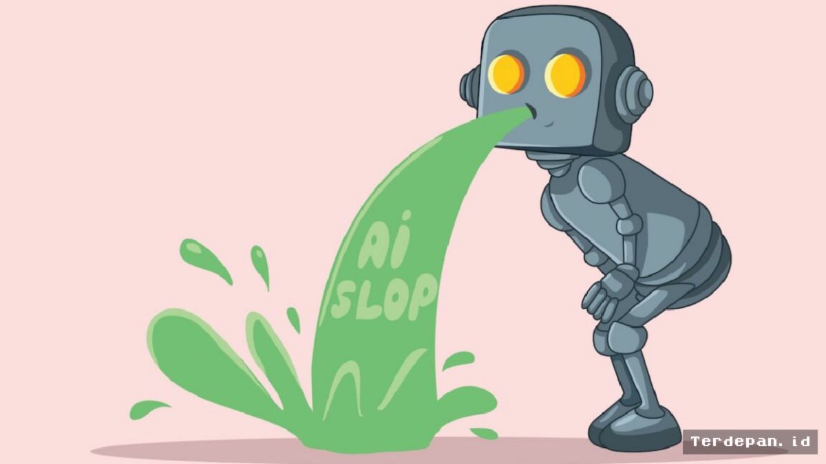 Bot AI iLands Banjiri Media Sosial dengan Spam Teks Otomatis