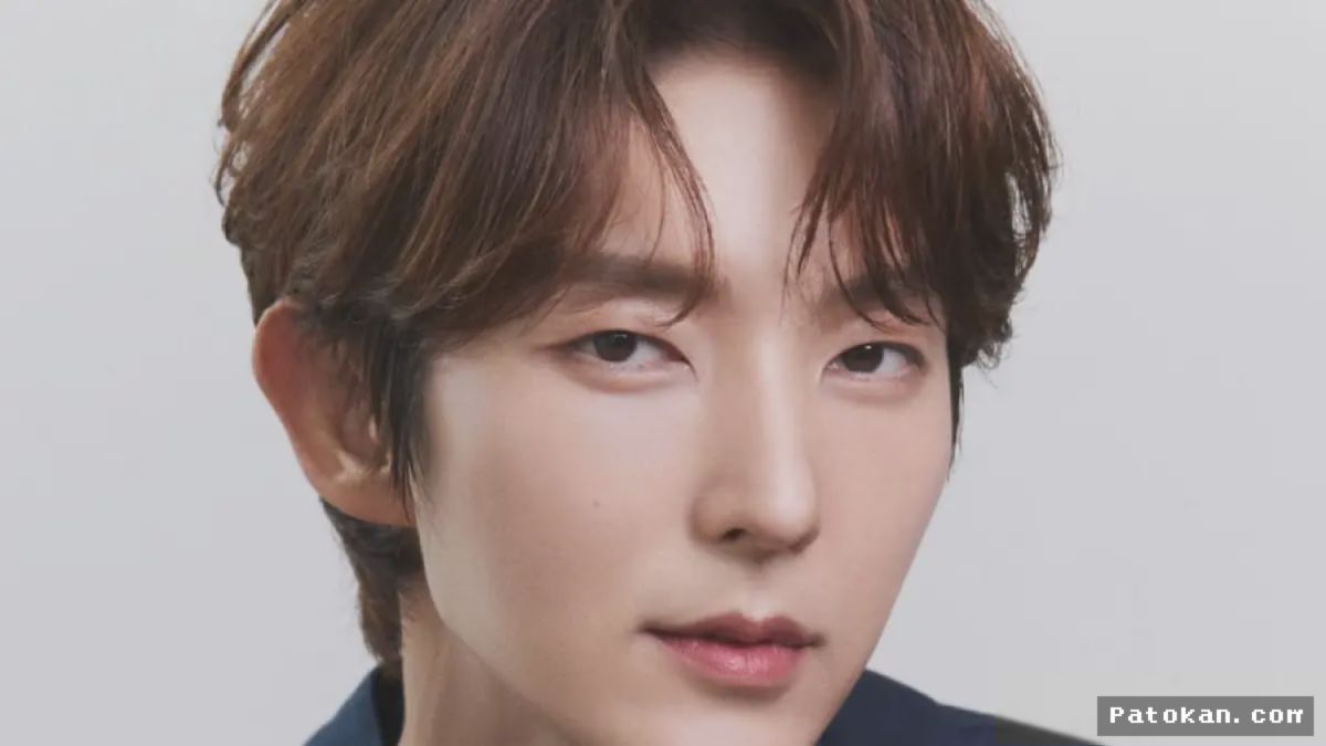 Lee Joon Gi Bintangi Drama Thriller Terbaru kiDnap GAME