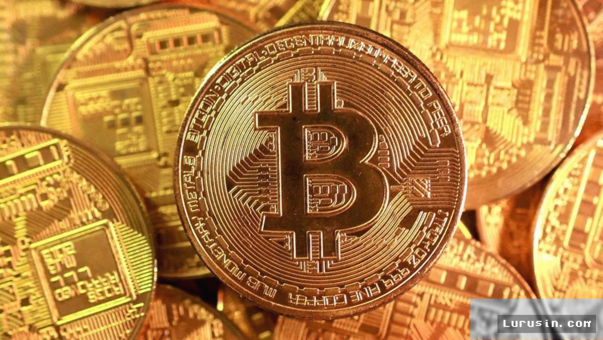 Inggris — Pria Ini Pulihkan Bitcoin £3,3 Juta Setelah 12 Tahun