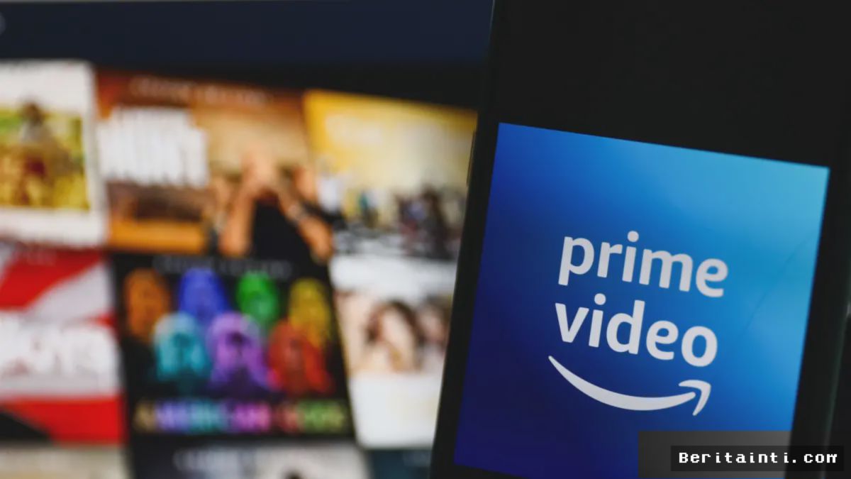 Amazon Prime Video Hadirkan Klip Berita Pendek untuk Saingi Dominasi TikTok