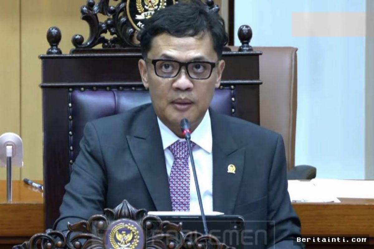 DPR Usulkan Aset Sekolah dan Pesantren Sitaan Tetap Beroperasi