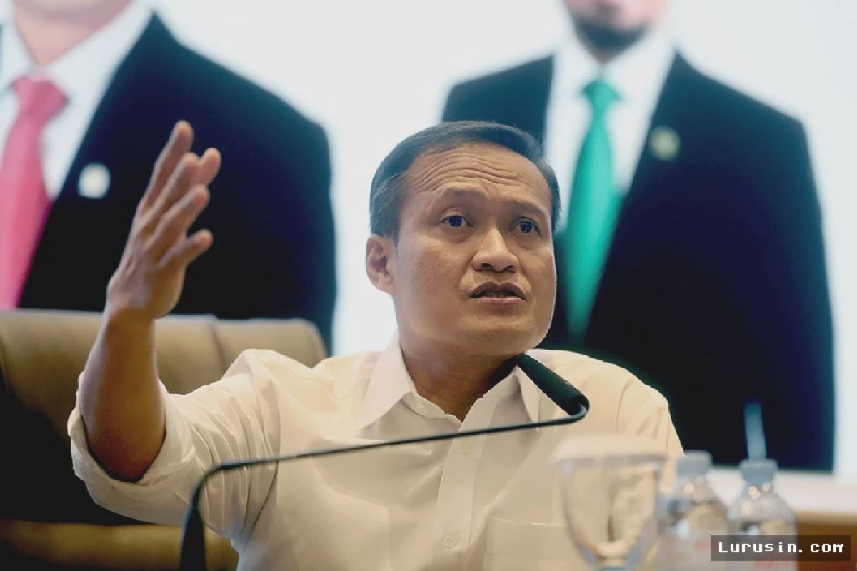 JAKARTA — DPR Dorong RUU Reforma Agraria Guna Atasi Ketimpangan Lahan