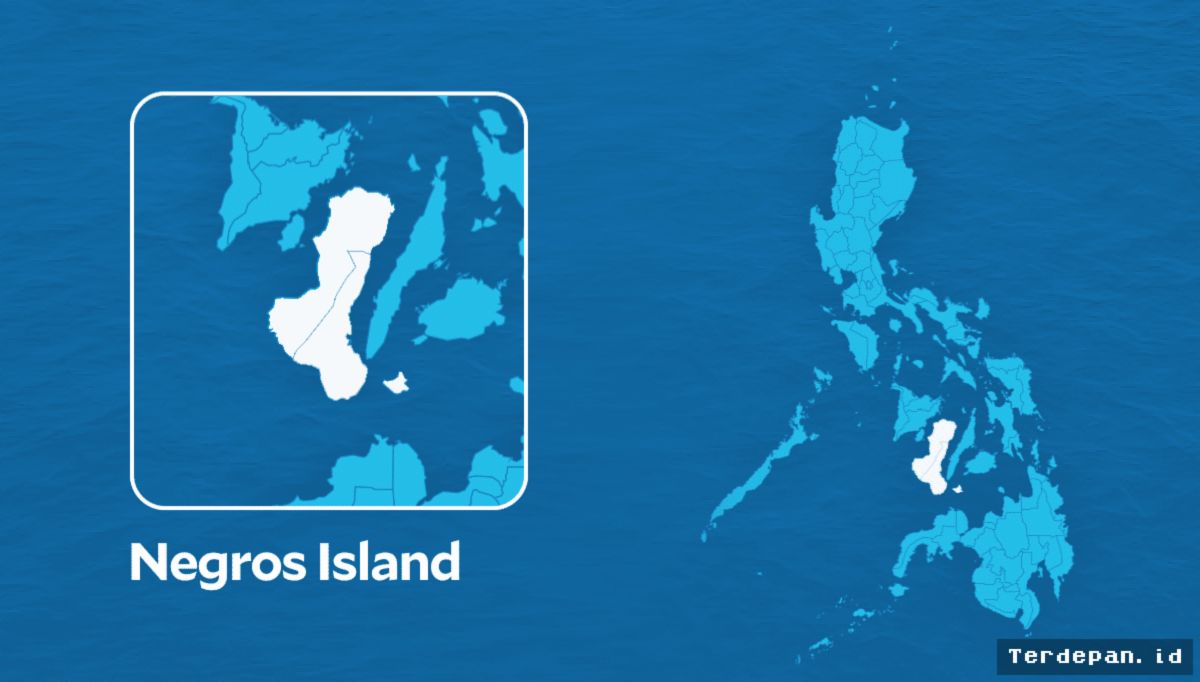 FILIPINA — Operasi Hujan Buatan Dimulai Atasi Kekeringan di Negros