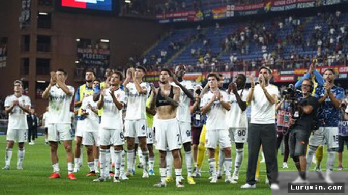 Como 1907 Tuai Pujian Usai Fasilitasi Kursi Liga Champions bagi Lansia