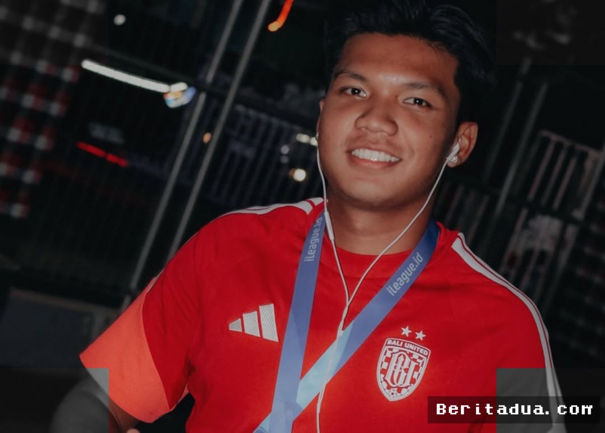 DENPASAR — Bali United Sapu Bersih Laga Kandang, Kadek Arel Bidik Borneo FC