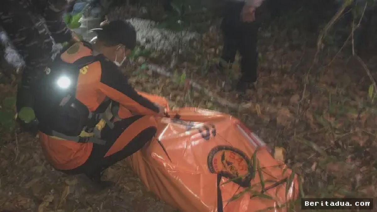 Warga Enggano Temukan Mayat di Pesisir Desa Kahyapu