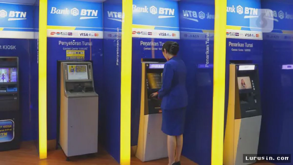 Bank BTN Siapkan Penampungan Dana Repatriasi Tax Amnesty