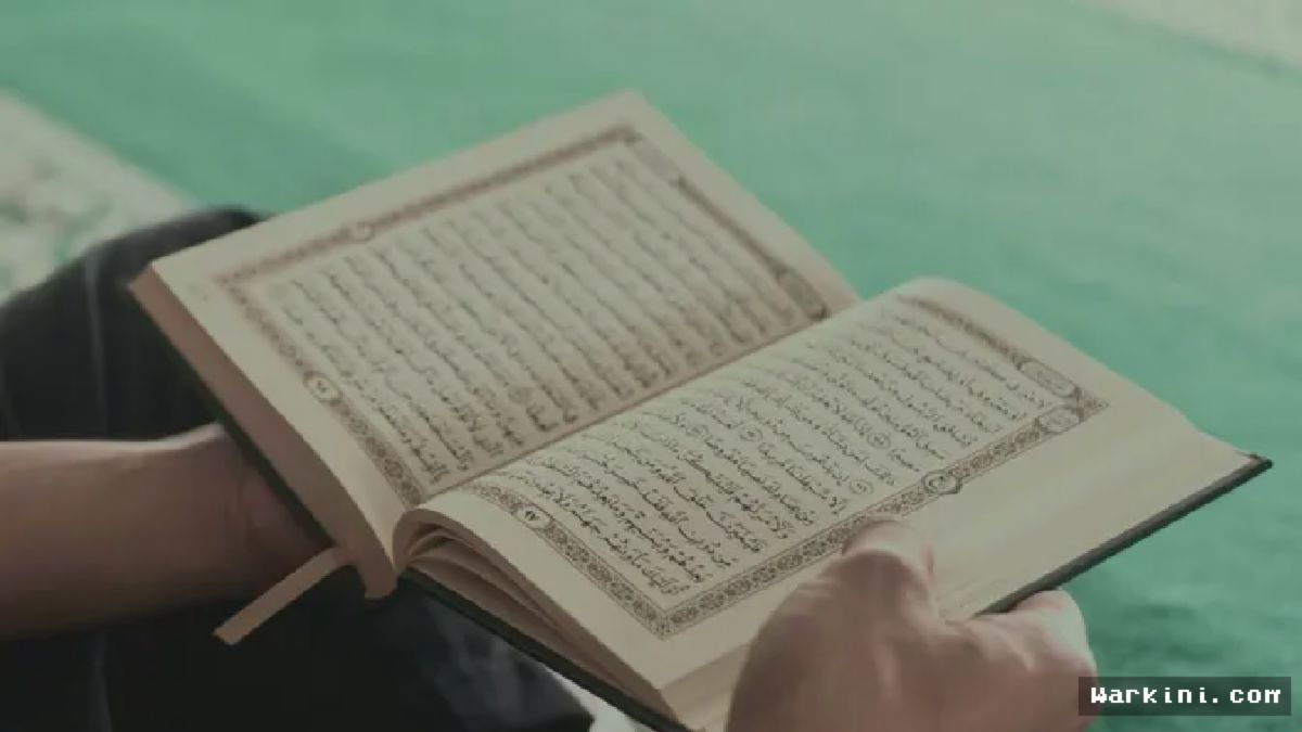 Mengupas Kandungan Tauhid dalam Setiap Ayat Surat Al-Ikhlas
