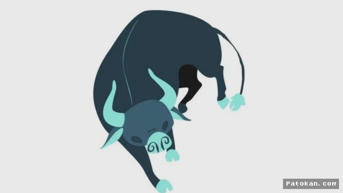 RAMALAN ZODIAK — Taurus Diimbau Jaga Fokus Karier Pertengahan September 2026