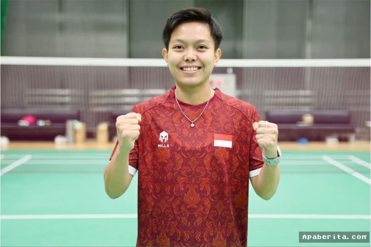 JAKARTA — Amri dan Fadia Ditunjuk Jadi Kapten Asian Games 2026