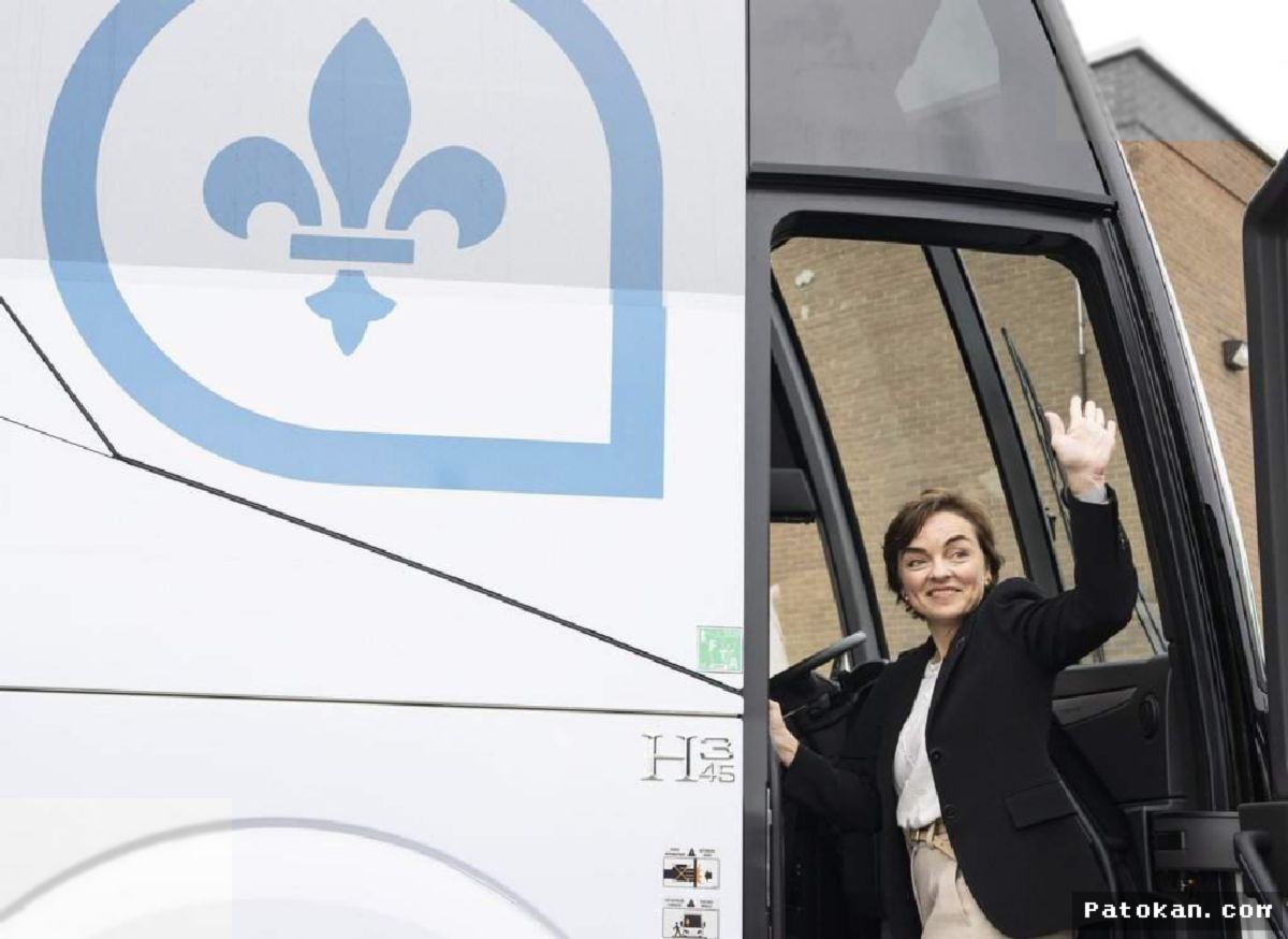 QUEBEC — CAQ Mulai Membalas Dominasi Parti Québécois dalam Kampanye Provincial