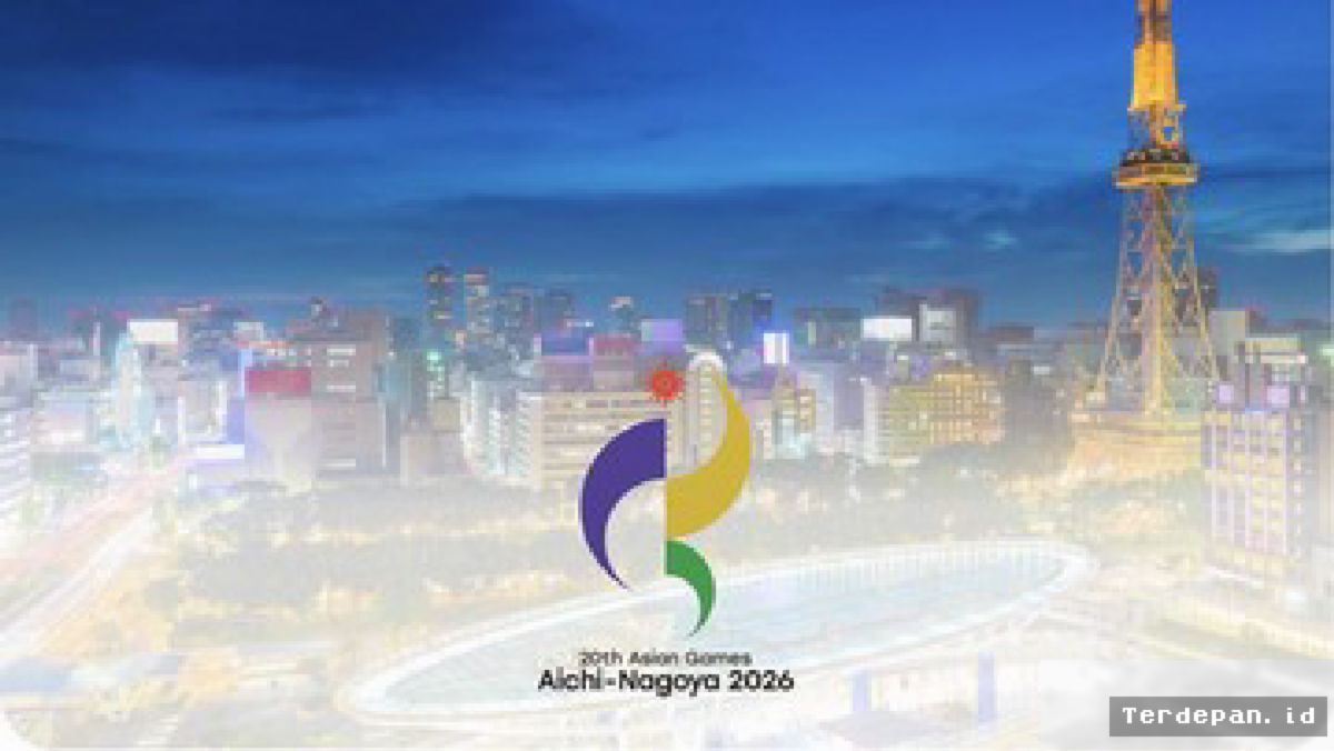 Asian Games 2026 — Masalah Akreditasi Telantarkan Kontingen Atlet India