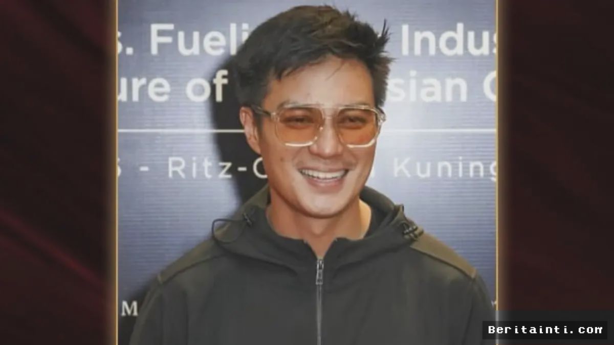 JAKARTA — Film Baim Wong Raih Empat Nominasi Cinemags Award