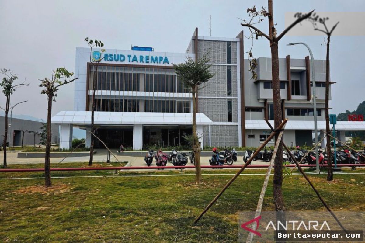 Kemenkes Hadirkan Alat Cath Lab Modern di RSUD Tarempa Anambas