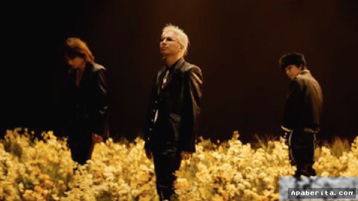 Tiket Day 2 Konser BIGBANG Jakarta Resmi Dibuka Hari Ini