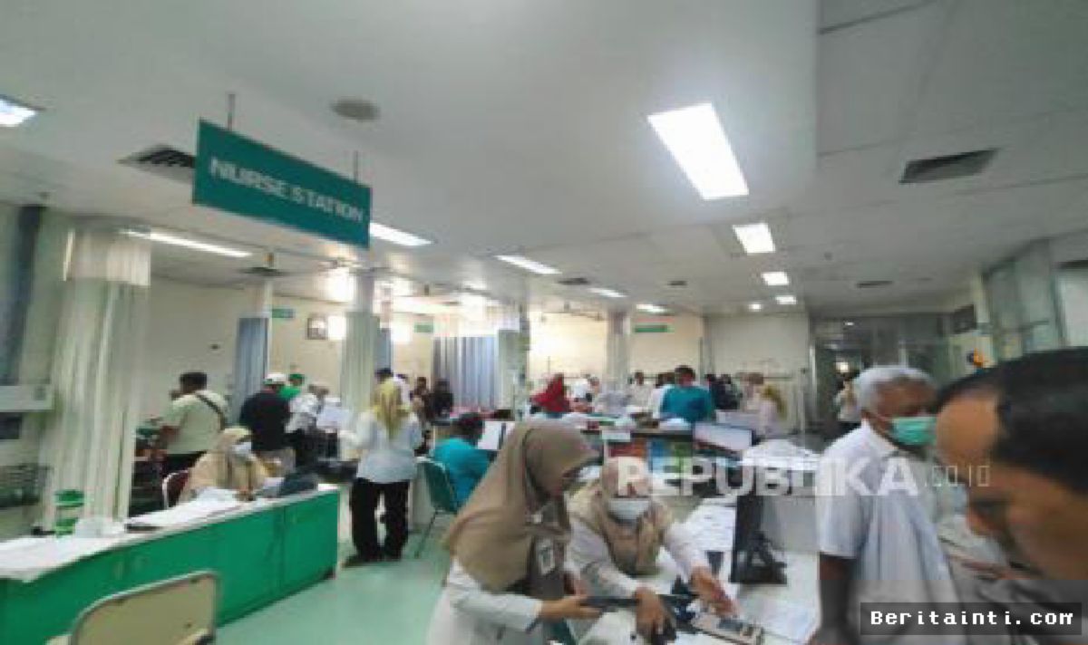 PATI — 228 Siswa Diduga Keracunan Program Makan Bergizi Gratis