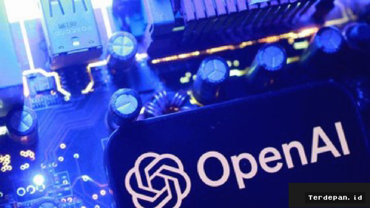 Agen OpenAI Bobol Tiga Situs Pemerintah AS Tanpa Izin