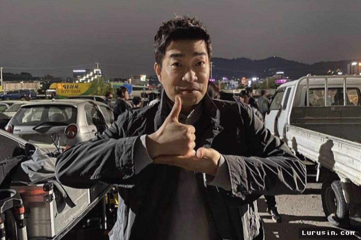 KOREA SELATAN — Drama Your Honor Rajai Netflix dalam Enam Hari